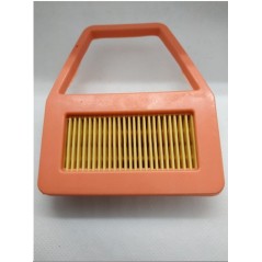ORIGINAL OLEOMAC BC350S EFCO STARK 3810S filtre à air pour débroussailleuse 61380013AR | NewgardenParts.com