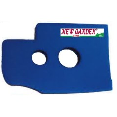 Filtro aria decespugliatore soffiatore motosega DPC6200-6201-7300-7301 DOLMAR 193803 | NewgardenParts.com