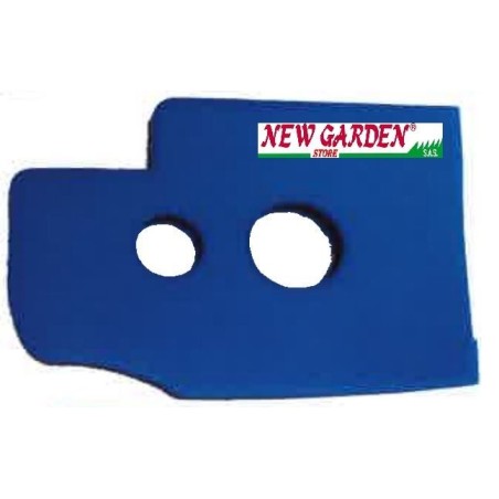 Filtro aria decespugliatore soffiatore motosega DPC6200-6201-7300-7301 DOLMAR 193803 | NewgardenParts.com