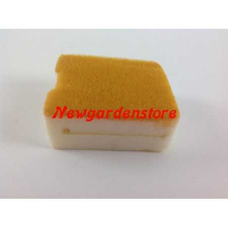 ORIGINAL KAWASAKI TEX45D brushcutter blower air filter 11013-2179 | NewgardenParts.com