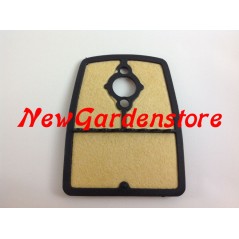 ORIGINAL ALPINA STIGA GGP STAR 45-STAR 55 brushcutter air filter | NewgardenParts.com
