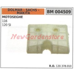 Filtro aria DOLMAR per motosega 116 120 SI 004509 | NewgardenParts.com