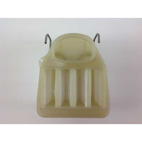 DOLMAR air filter for chainsaw DCS 6400 6401 6420 PS 6400 7300 7900 011323 | NewgardenParts.com