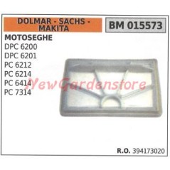 Filtro aria DOLMAR per motosega DPC 6200 6201 PC 6212 6214 015573 | NewgardenParts.com