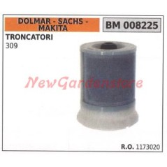 Filtro aria DOLMAR per troncatore 309 008225 | NewgardenParts.com