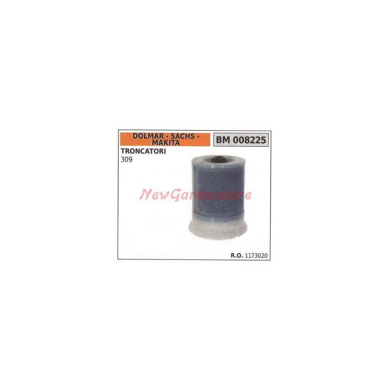 Filtro aria DOLMAR per troncatore 309 008225