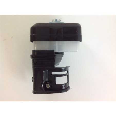 Luftfilter und Ölbadhalterung für Motorkultivator LT200 LAUNTOP | NewgardenParts.com