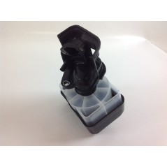 LT200 LAUNTOP motor cultivator air filter and oil bath support | NewgardenParts.com