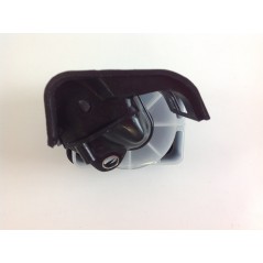 LT200 LAUNTOP motor cultivator air filter and oil bath support | NewgardenParts.com