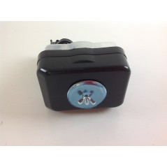 LT200 LAUNTOP motor cultivator air filter and oil bath support | NewgardenParts.com