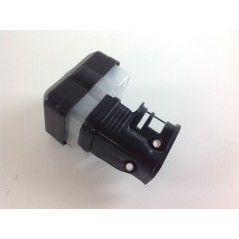 Luftfilter und Ölbadhalterung für Motorkultivator LT200 LAUNTOP | NewgardenParts.com