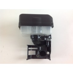 Soporte filtro de aire y baño de aceite motocultor LT200 LAUNTOP | NewgardenParts.com