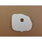 Filtre à air ECHO pour tronçonneuse CS 260 269ES 320 350 2600ES 015376 Filtre à air ECHO pour tronçonneuse CS 260 269ES 320 350 2600ES 015376