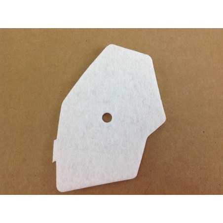 Filtro aria ECHO per motosega CS 2800 2900 015375 | NewgardenParts.com