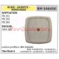 Filtro de aire soplador ECHO PB 251 255 Desbrozadora SRM 280 046450