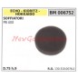 Air filter ECHO blower PB 400 130.310.0076.0