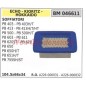 ECHO blower air filter PB 403 403H/T 413 413H/T/HT 046611