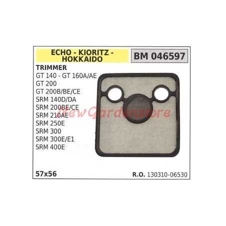 Filtro aria ECHO trimmer GT 140 GT 160A/AE 200 200B/BE/CE 046597 | NewgardenParts.com