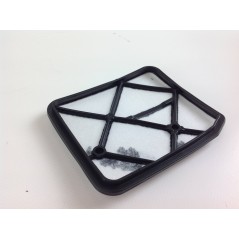 Filtre à air Emak débroussailleuse SPARTA 37 - SPARTA 38 - SPARTA 44s 61200025BR