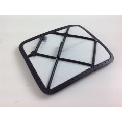Air filter Emak brushcutter SPARTA 37 - SPARTA 38 - SPARTA 44s 61200025BR | NewgardenParts.com