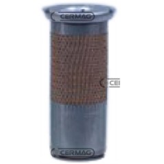 Filtro aria esterno autopulente per motore macchina agricola FIAT OM SERIE L L60 | NewgardenParts.com