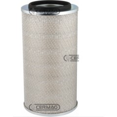 Filtro aria esterno motore macchina agricola NEW HOLLAND TR85 - TR86 | NewgardenParts.com