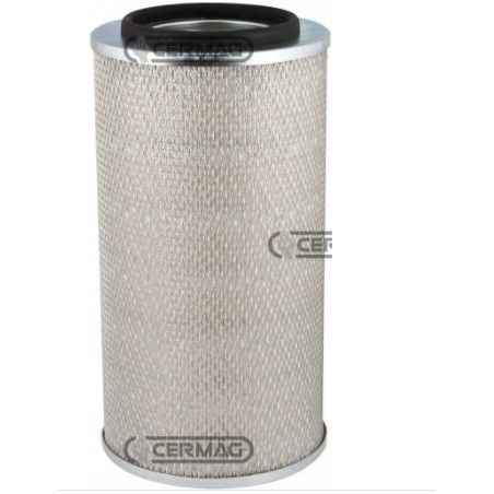 Filtro aria esterno motore macchina agricola NEW HOLLAND TR85 - TR86 | NewgardenParts.com