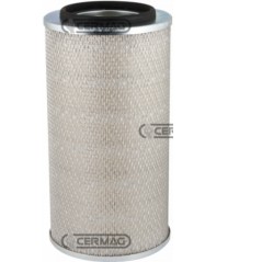 Filtro aria esterno per motore macchina agricola CARRARO SPA AGRIPLUS | NewgardenParts.com