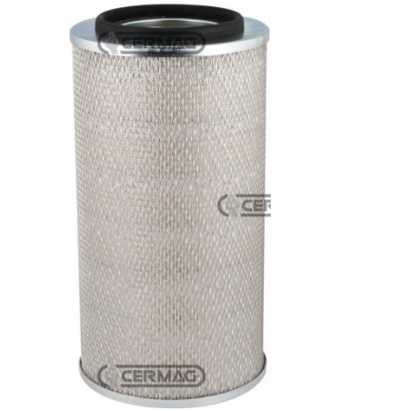 Filtro aria esterno per motore macchina agricola CARRARO SPA AGRIPLUS | NewgardenParts.com