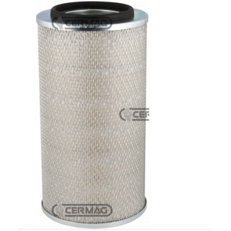 Filtro aria esterno per motore macchina agricola CLAAS DOMINATOR 38 - 38S - 48 | NewgardenParts.com