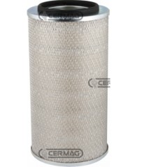 Filtro aria esterno per motore macchina agricola CLAAS DOMINATOR 56 - 58S | NewgardenParts.com