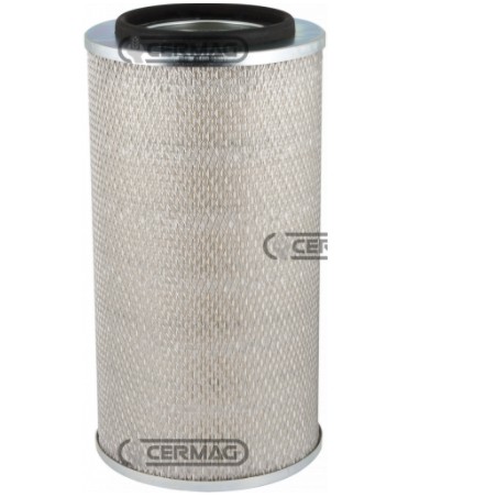 Filtro aria esterno per motore macchina agricola CLAAS DOMINATOR 56 - 58S | NewgardenParts.com