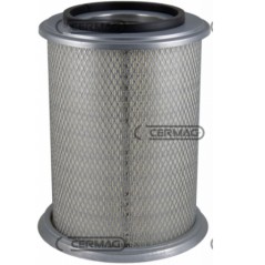 Filtro aria esterno per motore macchina agricola FIAT OM 115.90 - 115.90DT | NewgardenParts.com