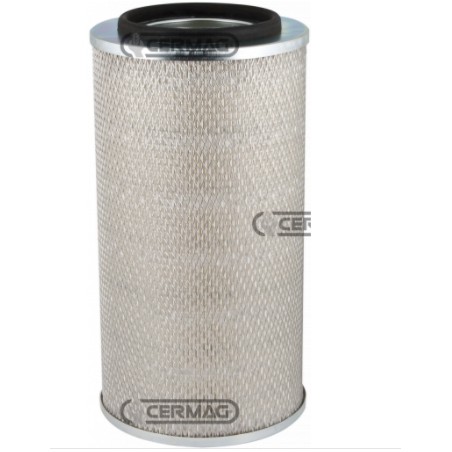 Filtro aria esterno per motore macchina agricola FIAT OM 200 C 4971959 | NewgardenParts.com