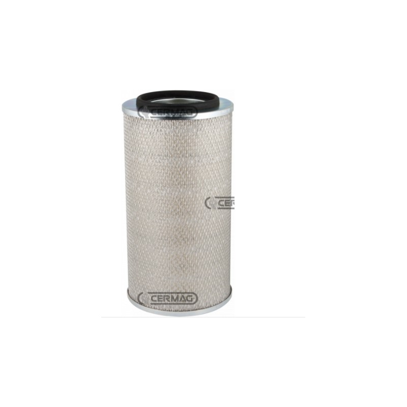 Filtro aria esterno per motore macchina agricola FIAT OM SERIE L L60 - L65 - L75