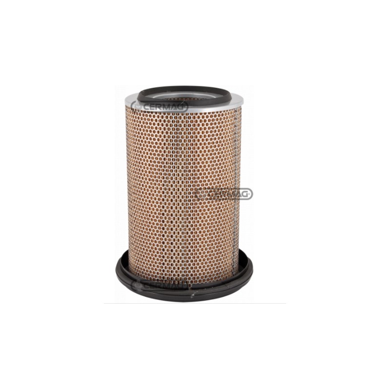 Filtro aria esterno per motore macchina agricola FIAT OM TS80 - TS90 - TS100