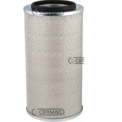 Filtro aria esterno per motore macchina agricola FORD TRATTORI 2000 - 5000 -5500 | NewgardenParts.com