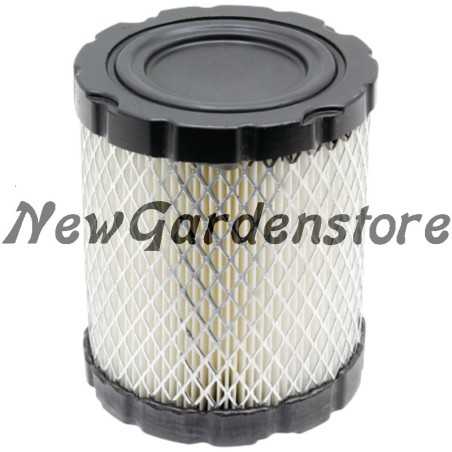 Air filter external lawn tractor compatible BRIGGS & STRATTON 798897 | NewgardenParts.com