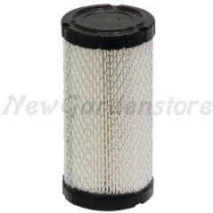 BRIGGS & STRATTON compatible external air filter lawn tractor 358700 | NewgardenParts.com
