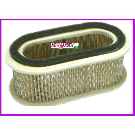 Filtro aria FE120 170 KAWASAKI 195055 11013-2132 126x50x60mm | NewgardenParts.com