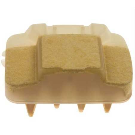 LUFTFILTER FILZ WEISS 522675406 ORIGINAL HUSQVARNA | NewgardenParts.com