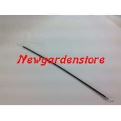 Cavo acceleratore trattorino tagliaerba rasaerba compatibile MTD 746-0638 | NewgardenParts.com