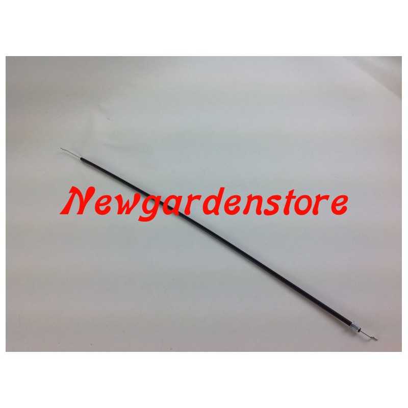 Cavo acceleratore trattorino tagliaerba rasaerba compatibile MTD 746-0638