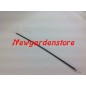 Cavo acceleratore trattorino tagliaerba rasaerba compatibile MTD 746-0638