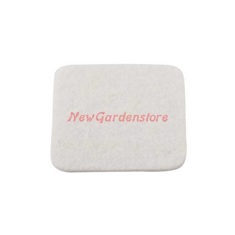 AIR FILTER FELT BLOWER HB261-262 SHIBAURA 135263311 191703