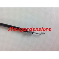 Accelerator cable lawn tractor lawn mower compatible MTD 746-0638