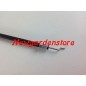 Cavo acceleratore trattorino tagliaerba rasaerba compatibile MTD 746-0638