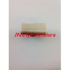 Filtro aria FR541V FR600 KAWASAKI 195051 11013-7050 150x70x88mm | NewgardenParts.com