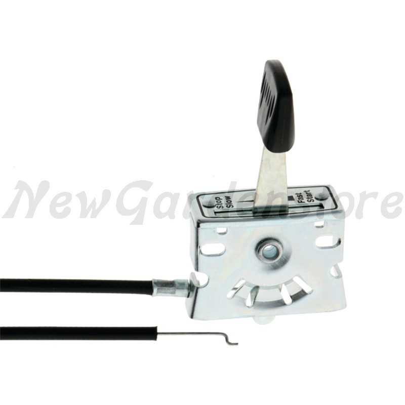 Beschleunigungszug mit Hebel UNIVERSAL 27270670 Rasenmäher