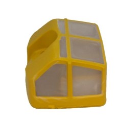 FILTRO DE AIRE AMARILLO 44 MICRAS 522675002 ORIGINAL HUSQVARNA